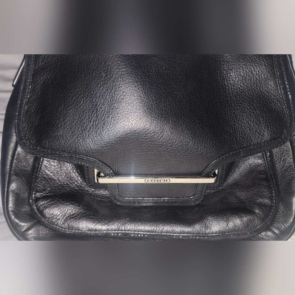 Coach Taylor handbag